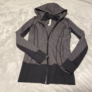 Lululemon Sz 4 Jacket